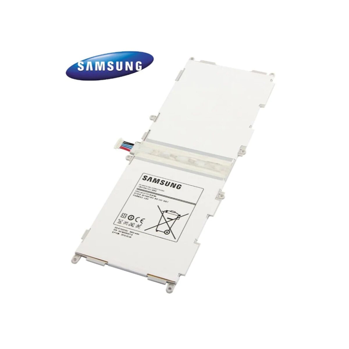 Tıklakap Samsung Galaxy Tab 4 T530 Eb-Bt530Fbe Tablet Batarya